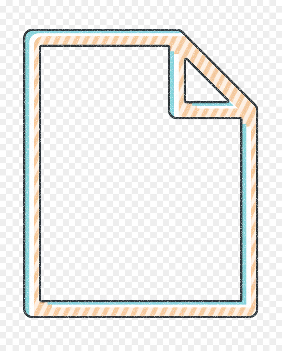 Rectangle，Cadre Photo PNG