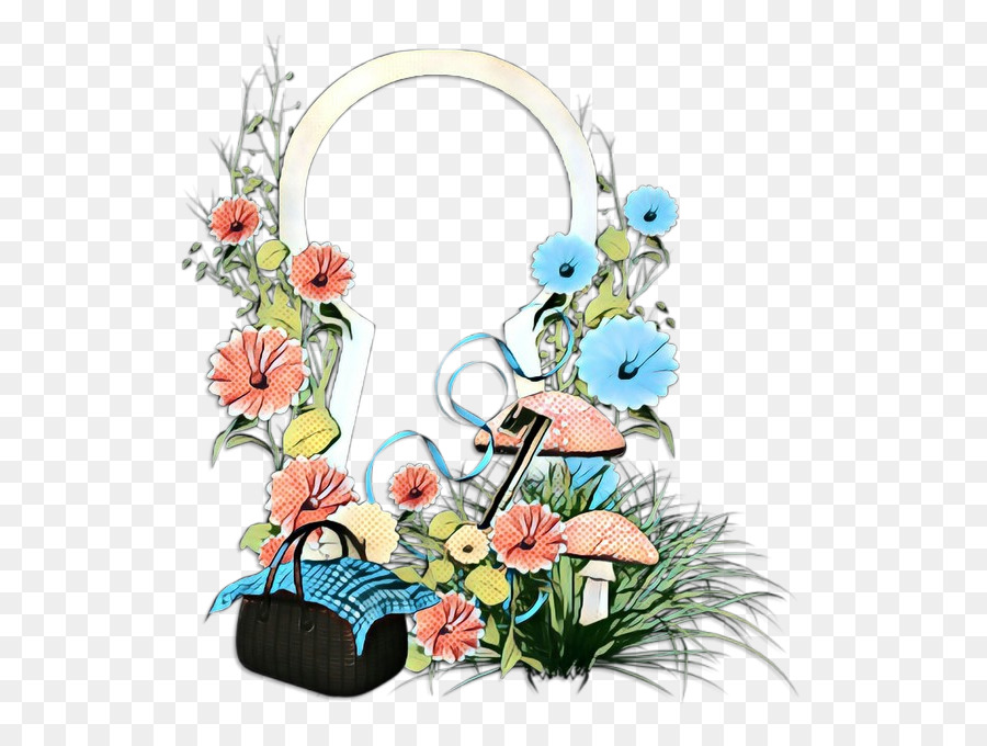 Fleur，Usine PNG