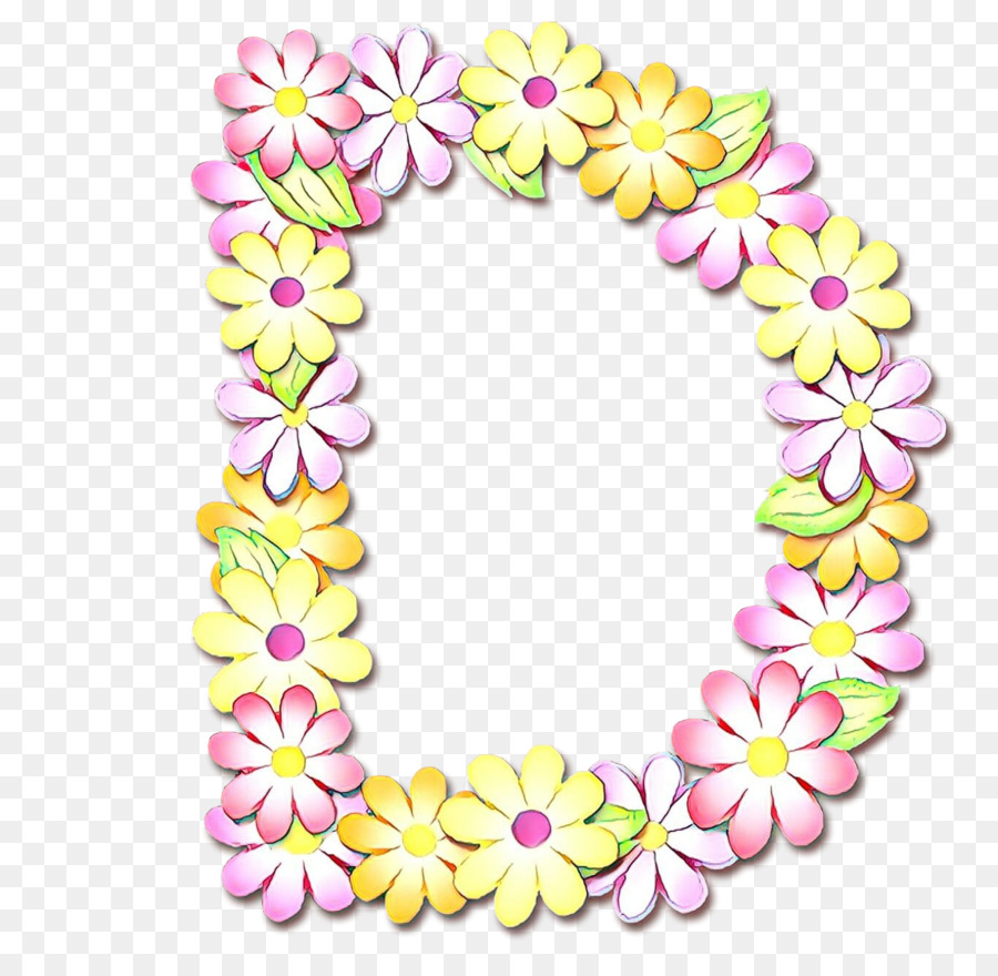 Fleur G，Alphabet PNG