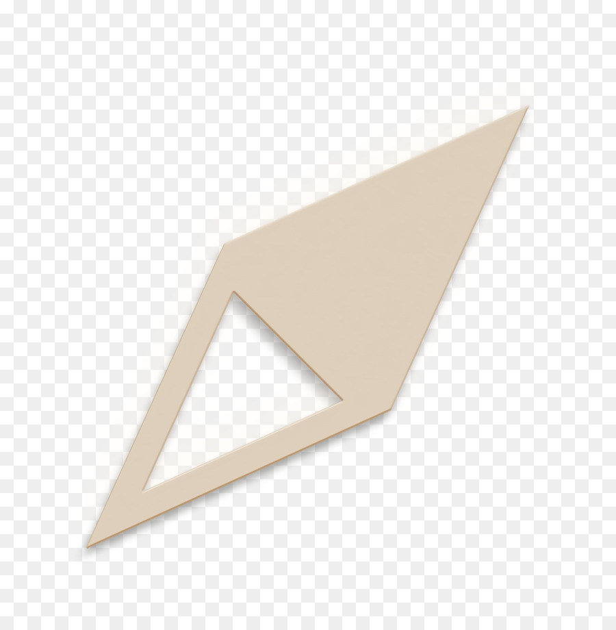 Texte，Triangle PNG