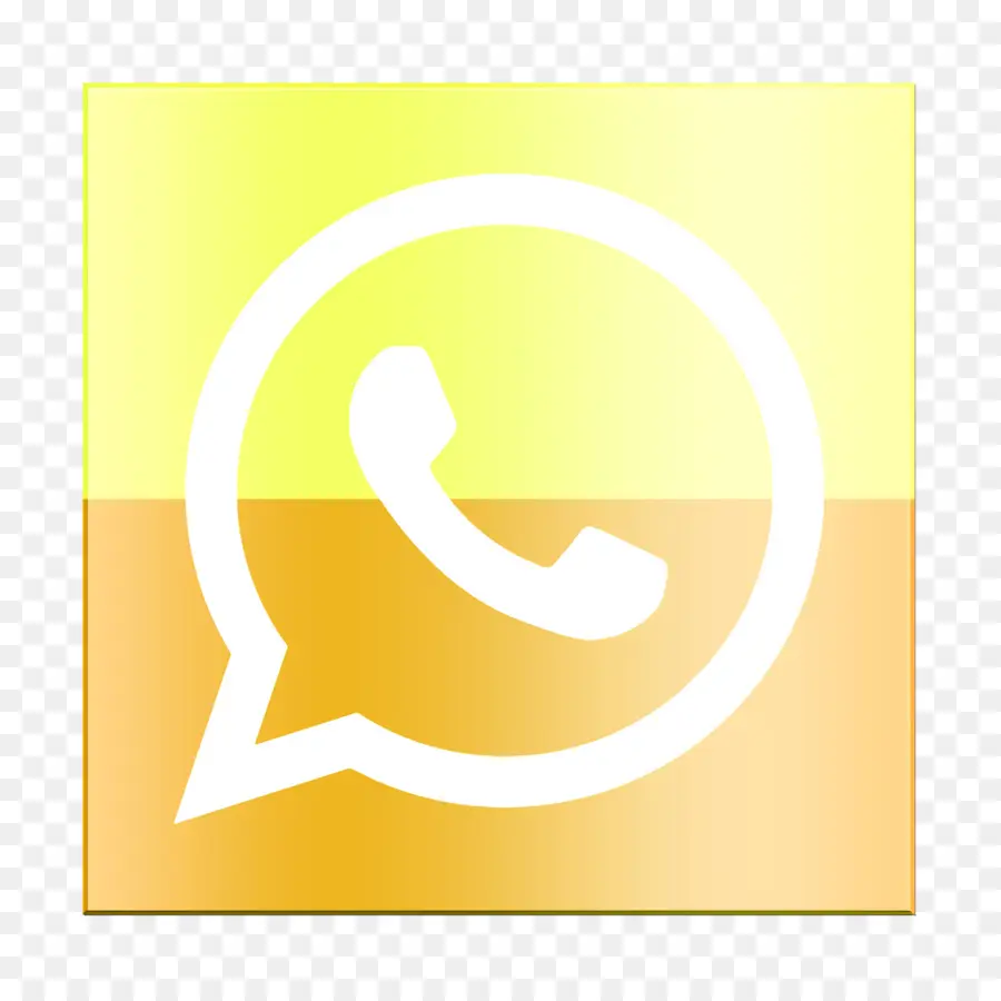 Logo Whatsapp，Messagerie PNG