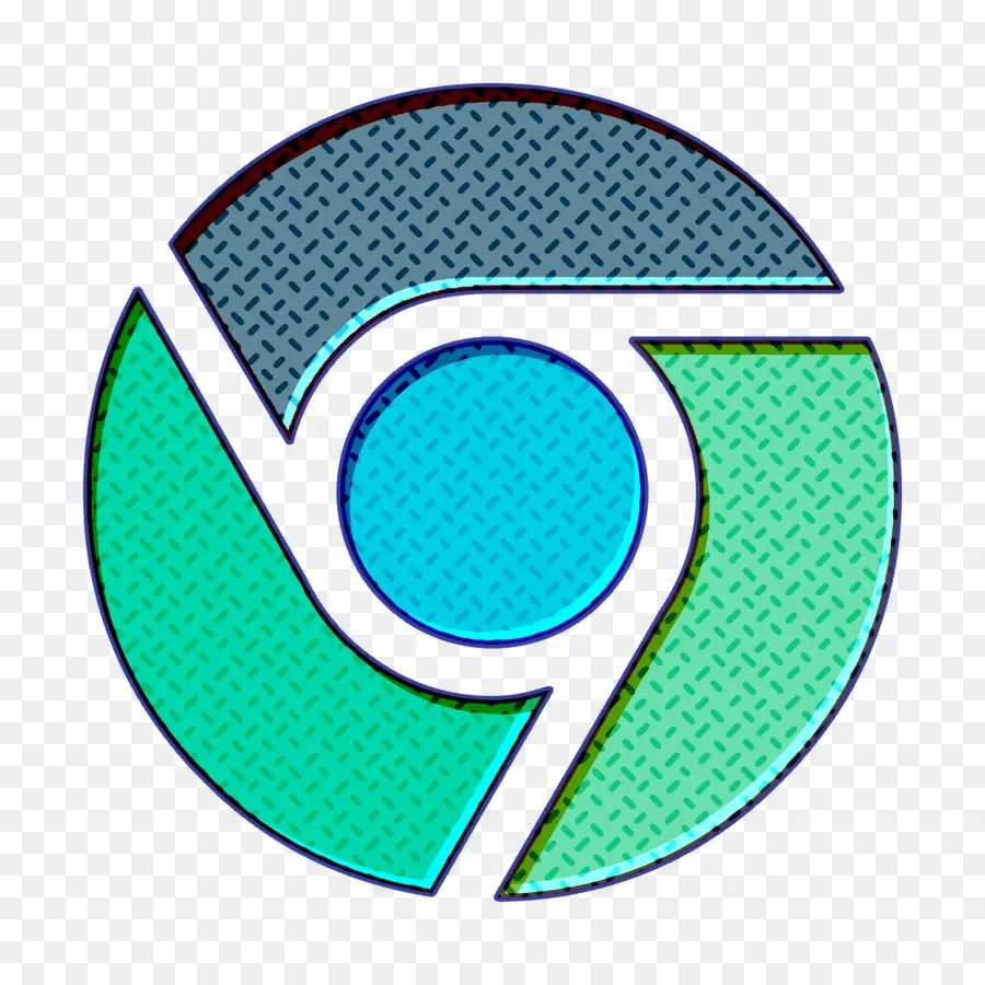 Turquoise，Symbole PNG