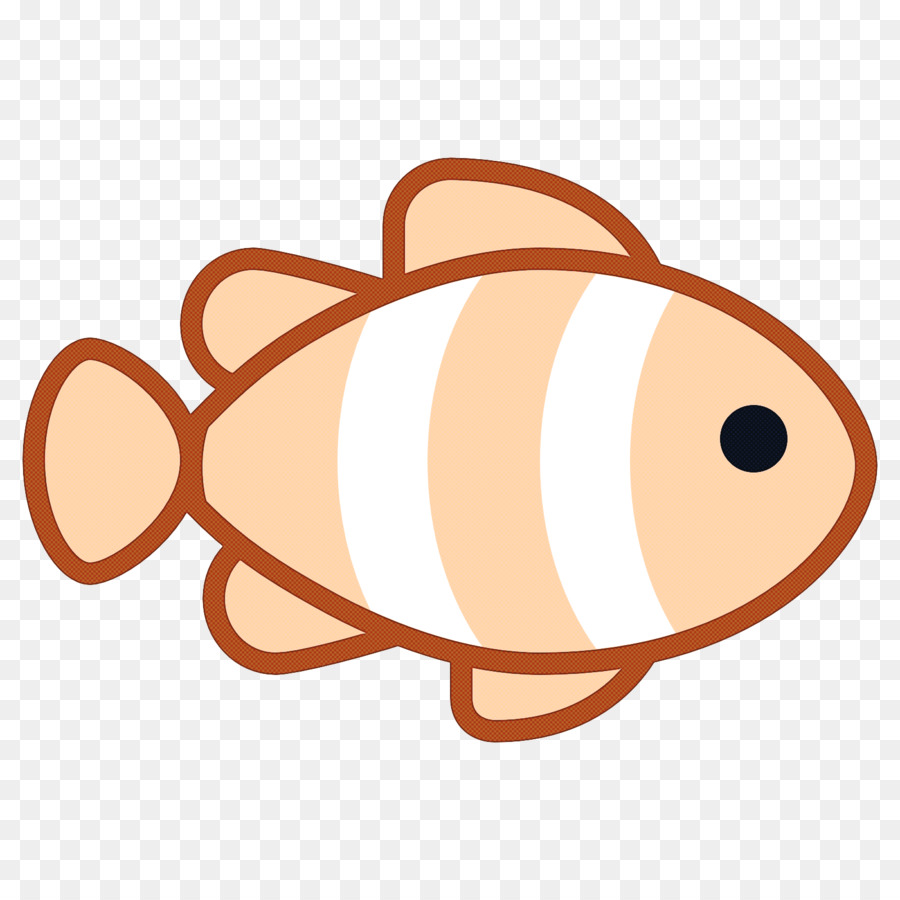 Icône De Poisson，Aquatique PNG