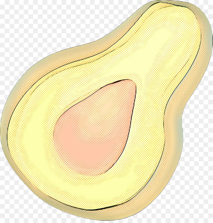 Jaune，Oreille PNG