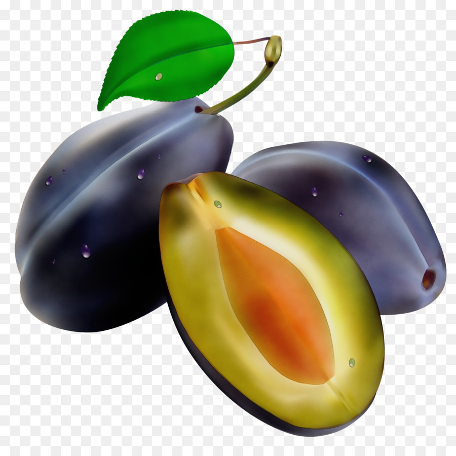 Prune，Fruit PNG