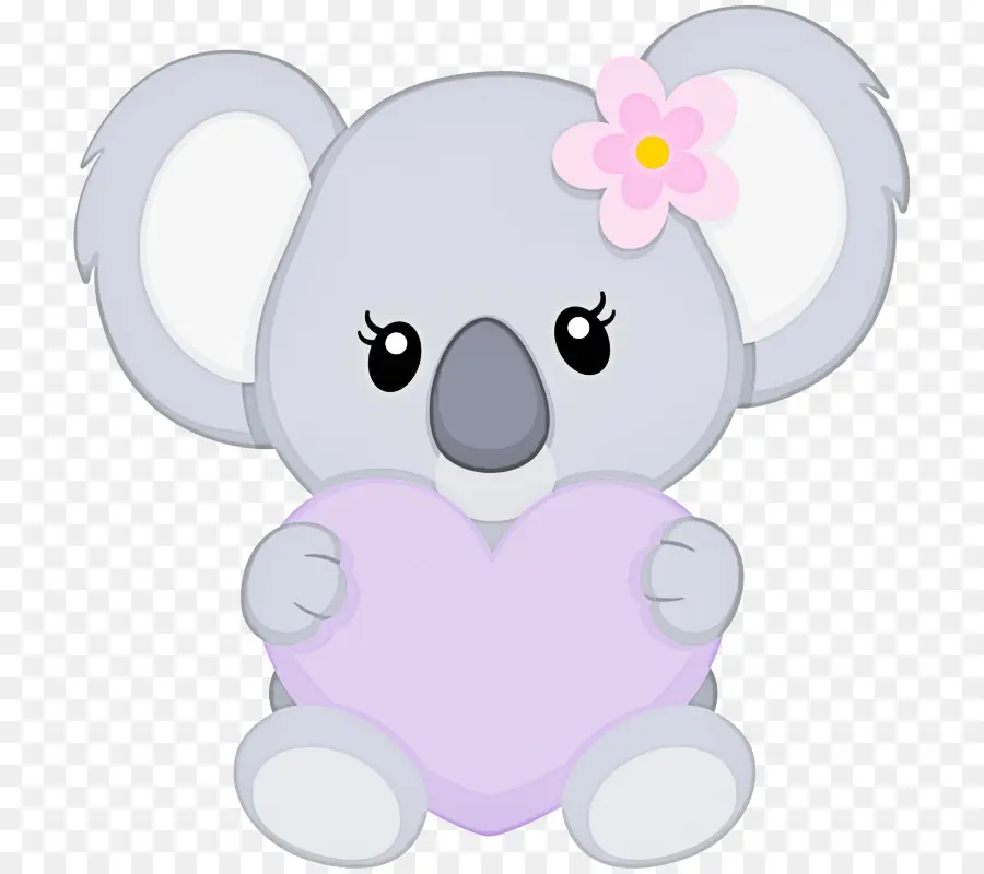 Koala，Dessin Animé PNG