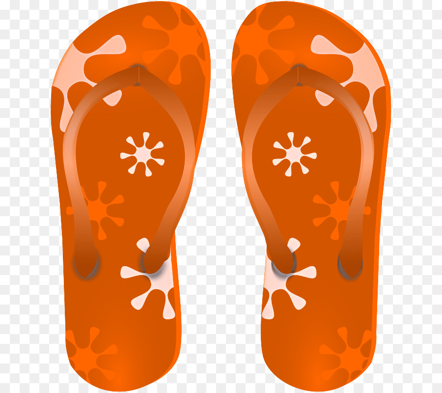 Tongs，Chaussure PNG