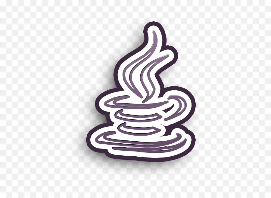 Violet，Compteur PNG