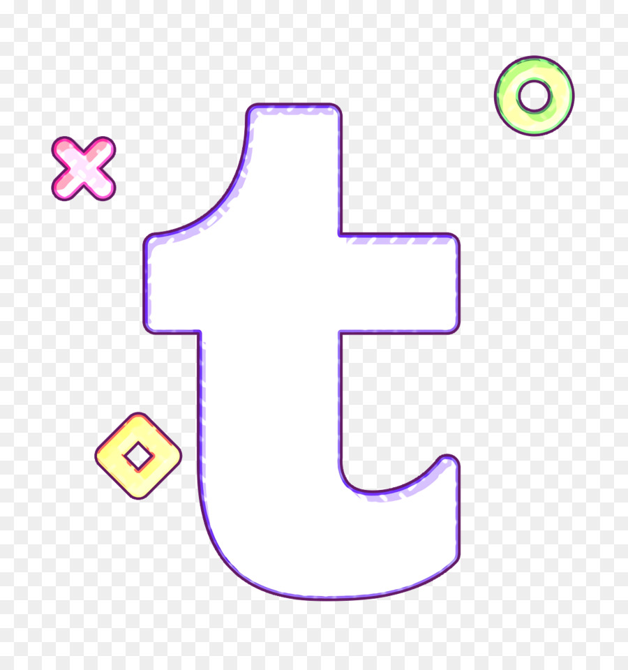 Texte，Croix PNG