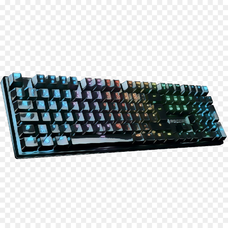 Clavier，Clés PNG