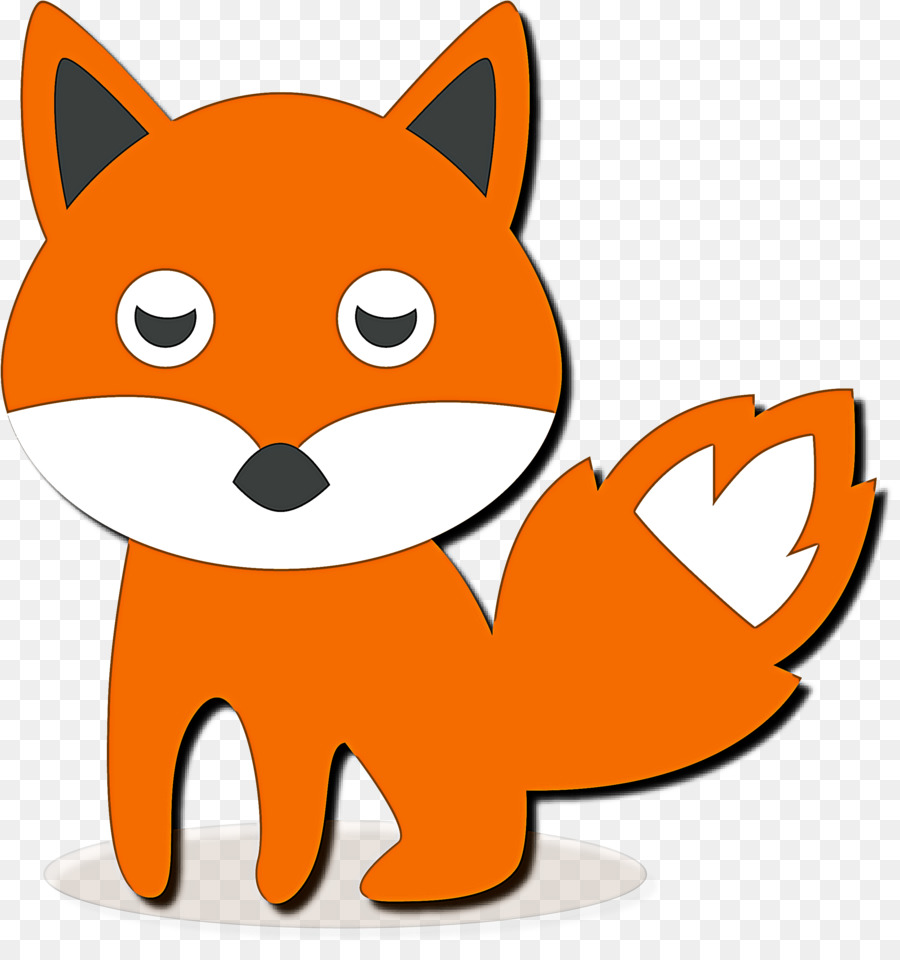 Renard Mignon，Renard PNG