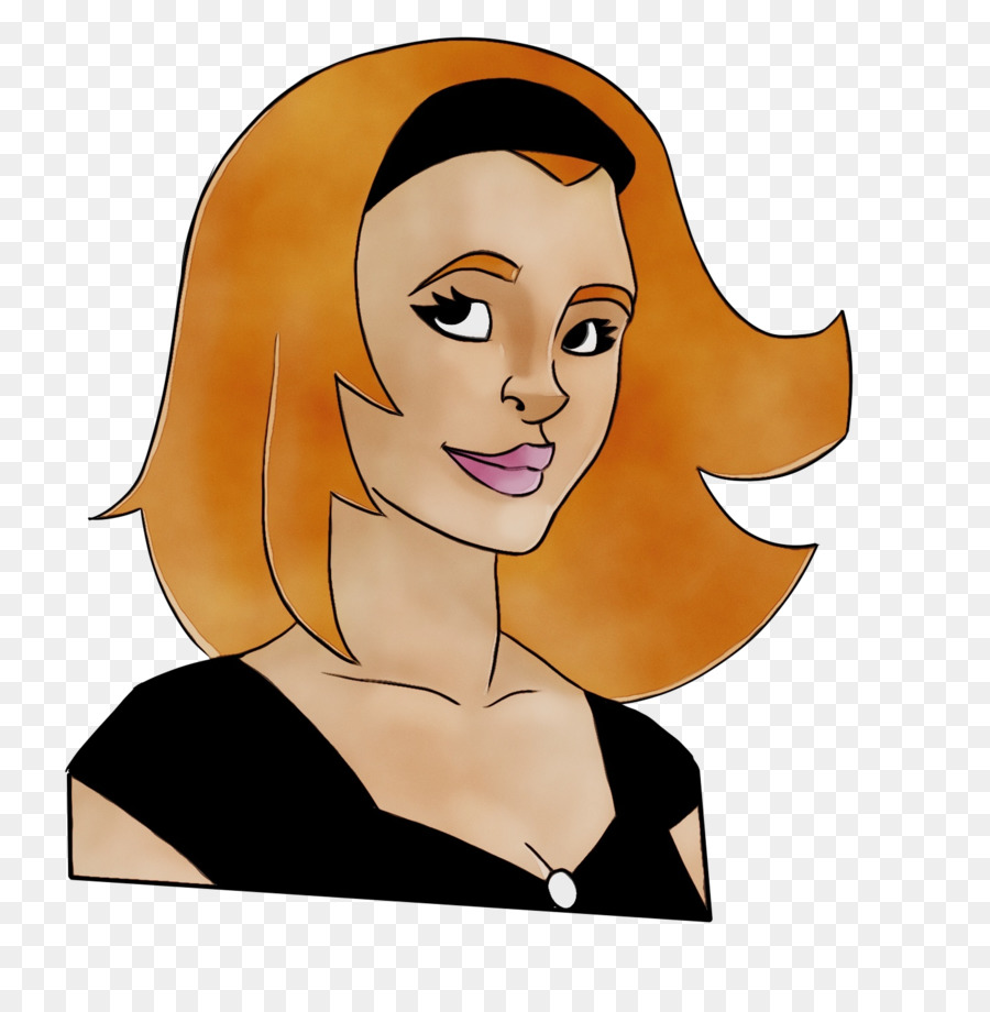 Cheveux，Visage PNG