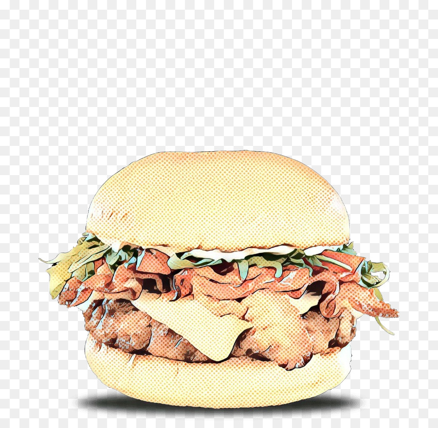 Nourriture，Hamburger PNG