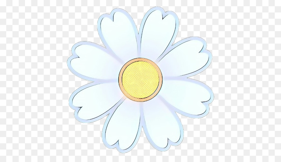 Marguerite，Blanc PNG