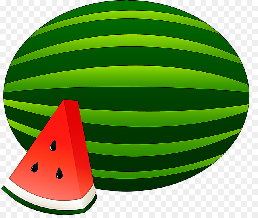 Pastèque，Melon PNG