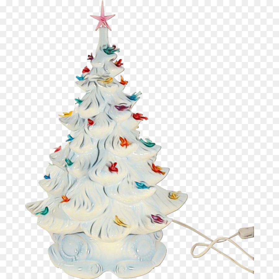 Sapin De Noël，Décoration De Noël PNG