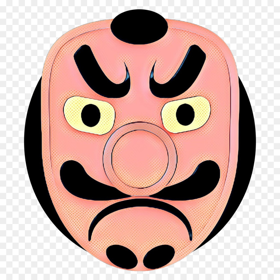 Masque，Rouge PNG