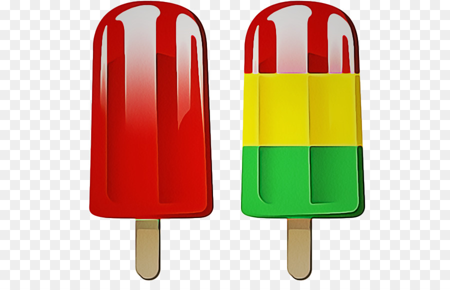 Dessert Glacé，Glace Pop PNG