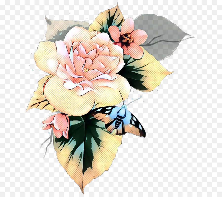 Fleur，Couper Les Fleurs PNG