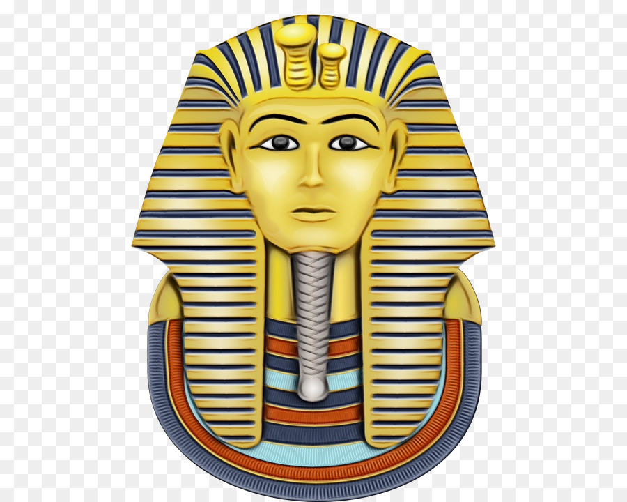 Pharaon，égyptien PNG