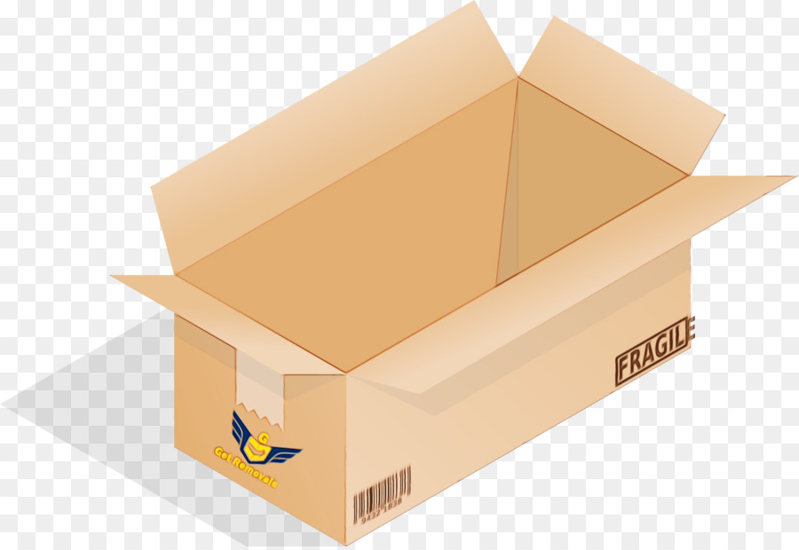 Boîte，Carton PNG