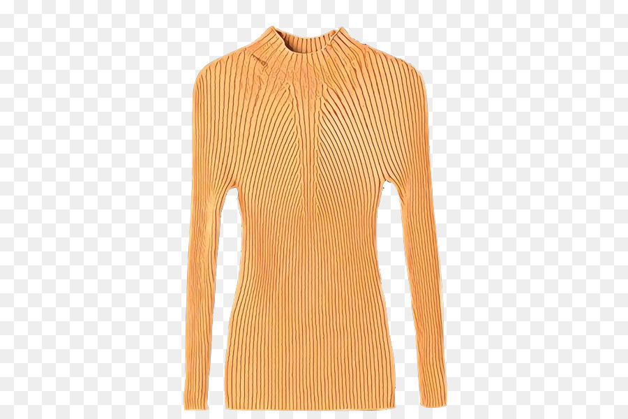Vêtements，Orange PNG