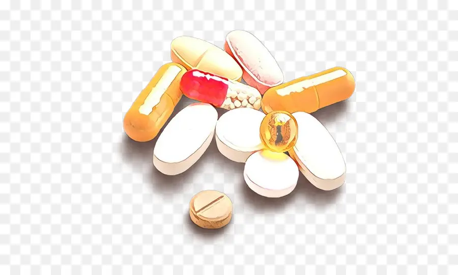 Pilule，Pharmaceutiques PNG