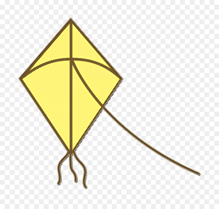 Jaune，Feuille PNG