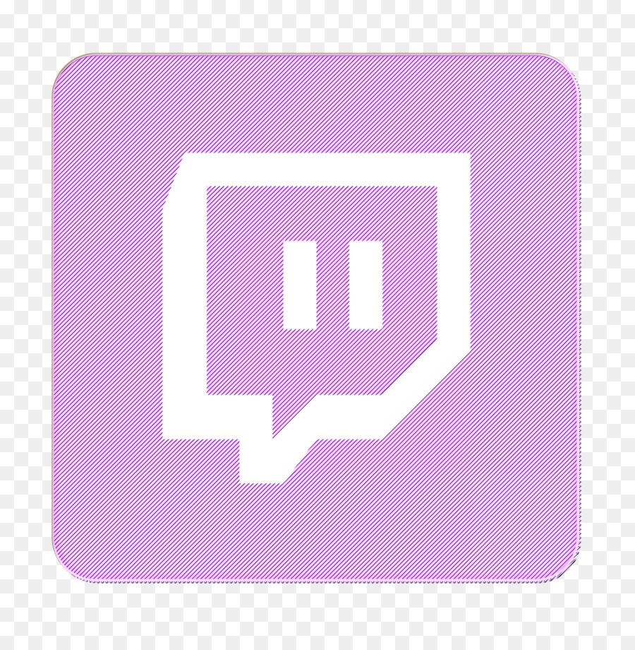 Logo Twitch，Streaming PNG