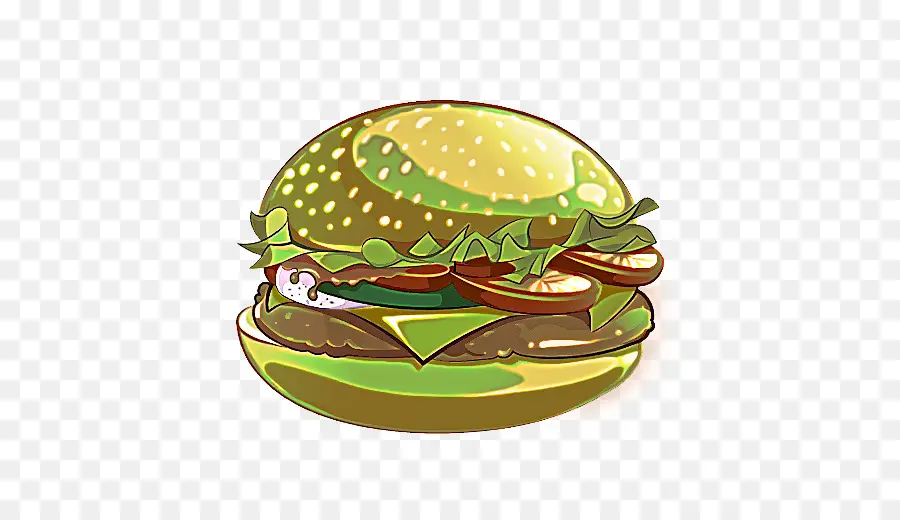 Hamburger，Cheeseburger PNG