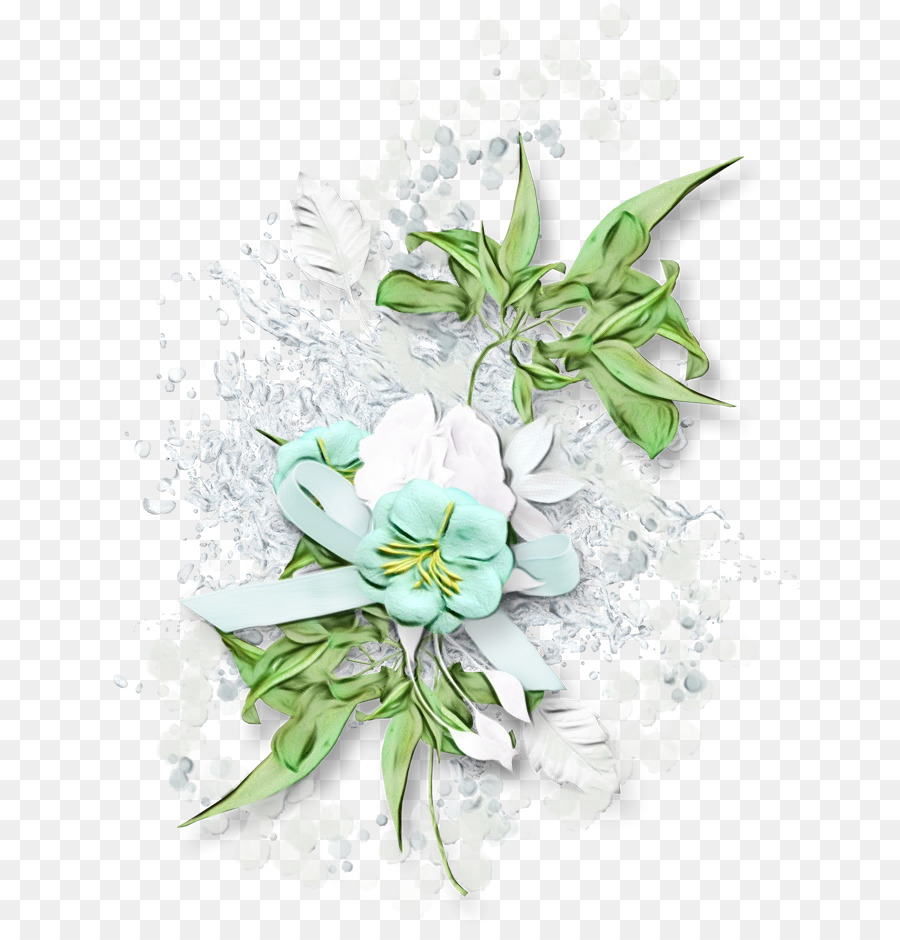 Fleur，Plante PNG