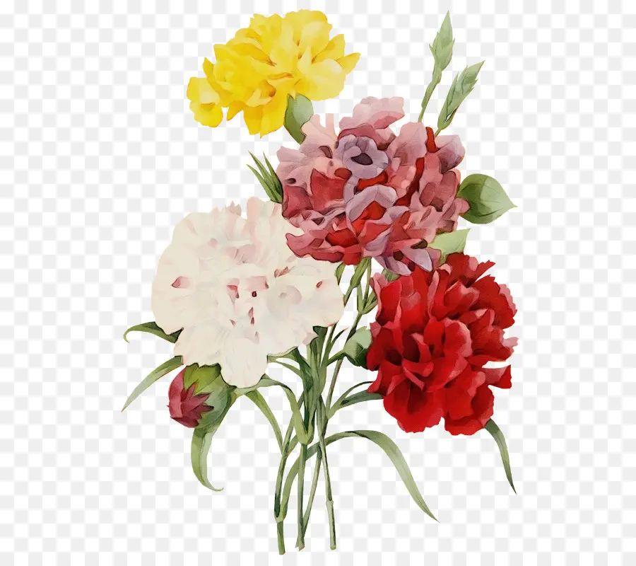 Fleurs，Bouquet PNG