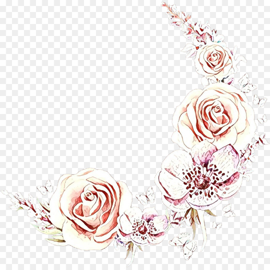 Composition Florale，Bouquet PNG