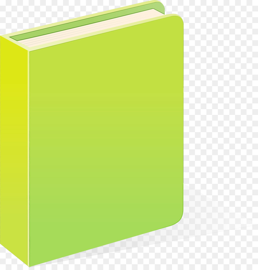 Livre Vert，En Lisant PNG