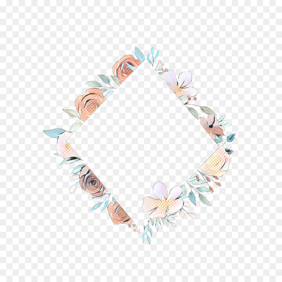 Blanc，Turquoise PNG
