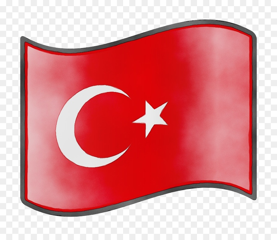 Drapeau Turc，Turquie PNG