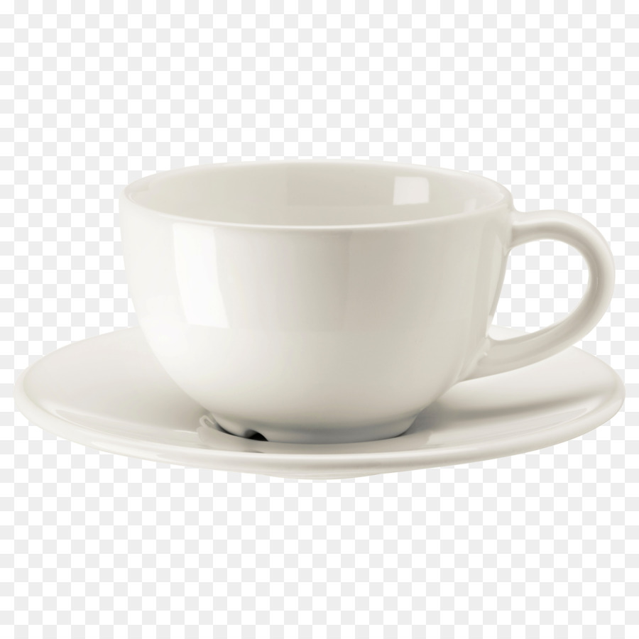 Tasse Blanche，Tasse PNG