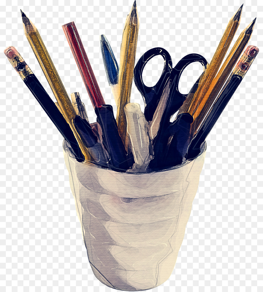 Crayon，Brosse PNG