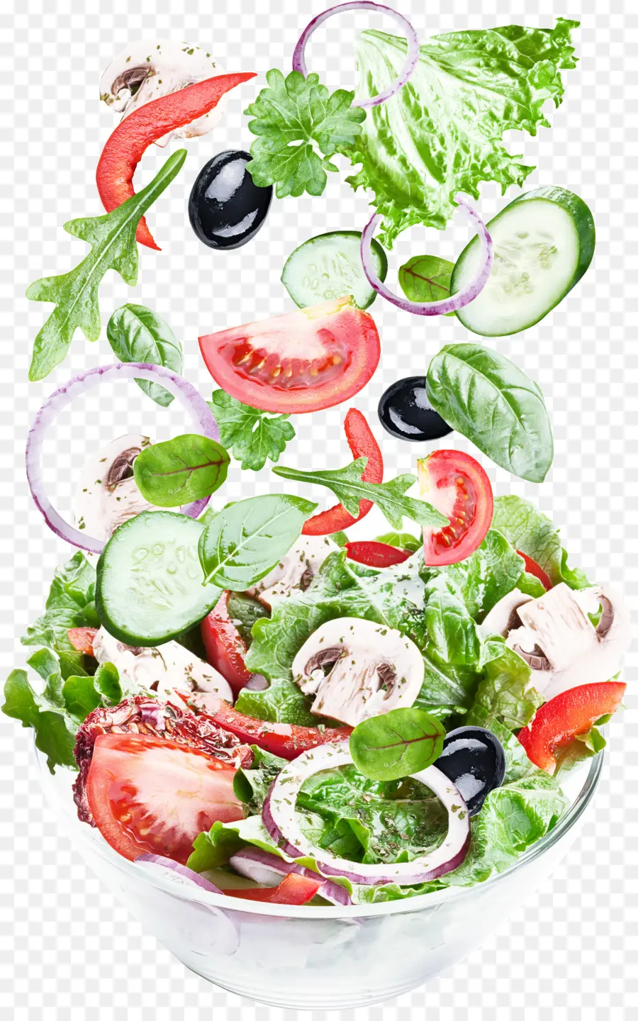 Nourriture，Salade Du Jardin PNG