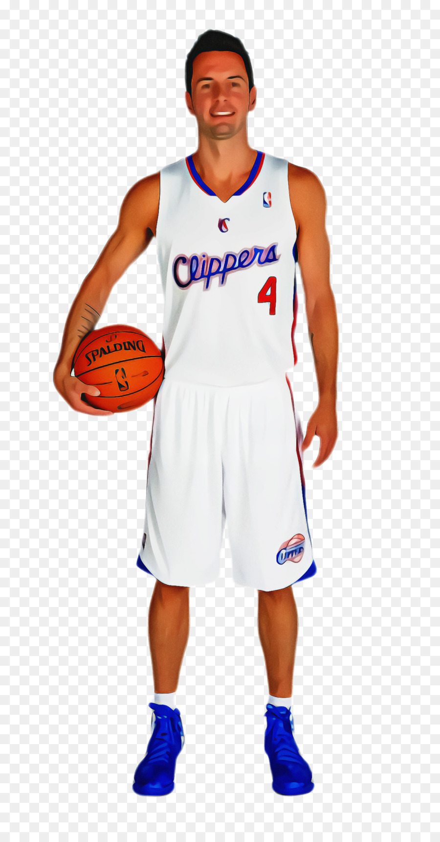 Joueur De Basket Ball，Sportswear PNG