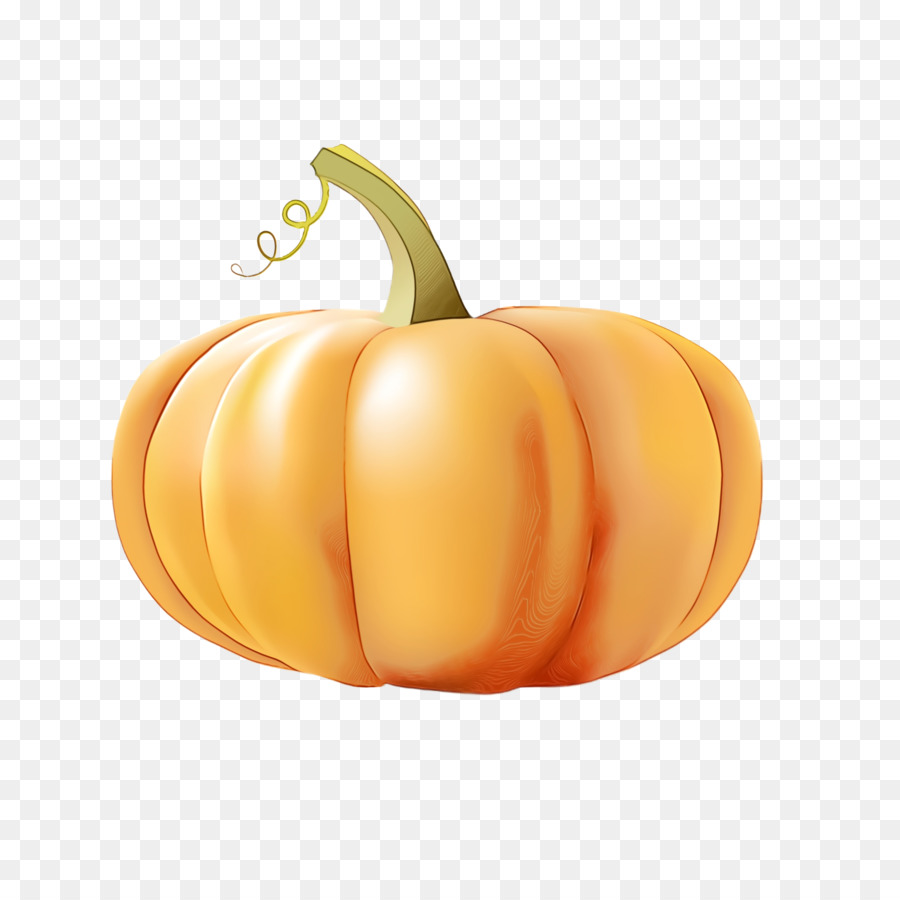 Citrouille Jaune，Automne PNG