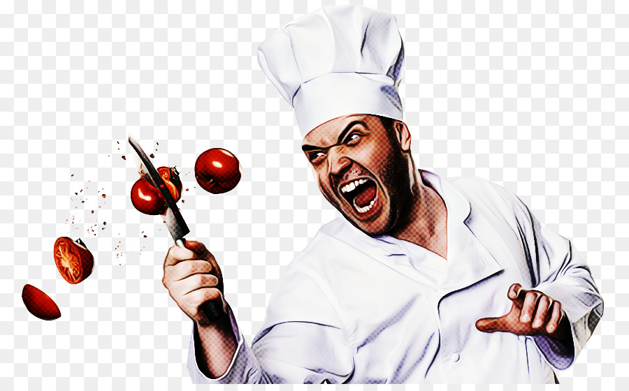 Cuire，Chef Cuisinier PNG