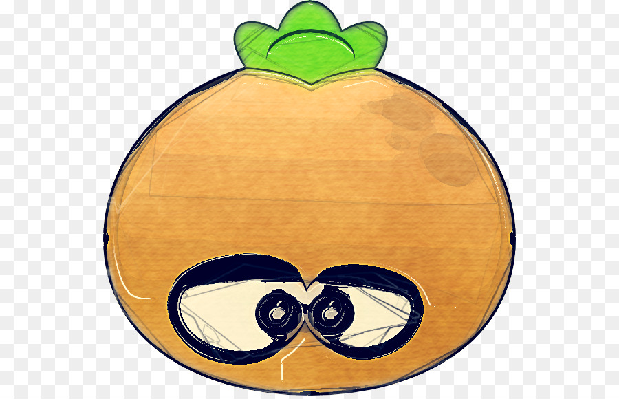 Jaune，Fruit PNG