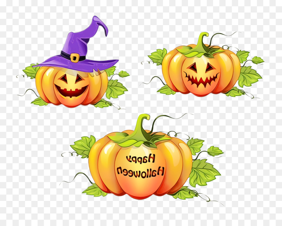 Citrouilles，Jack O' Lanterne PNG