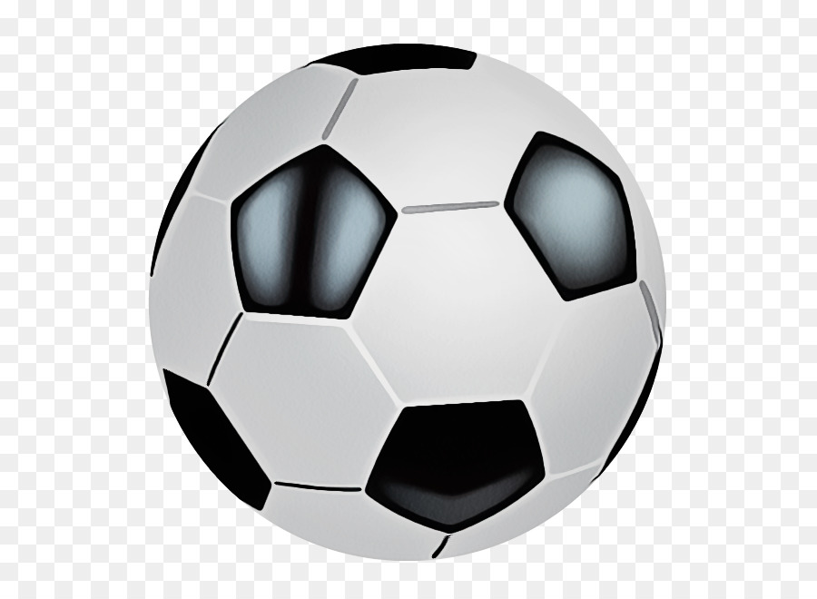 Ballon De Football，Football PNG