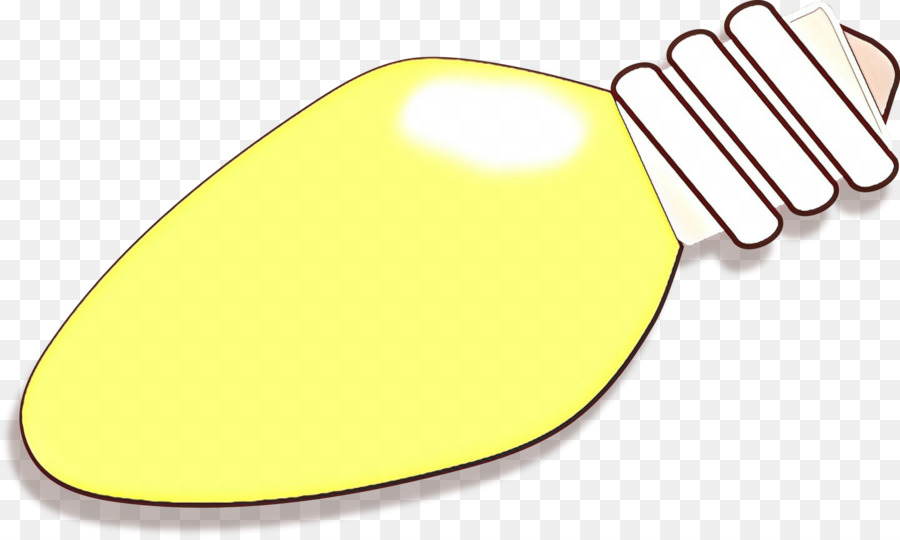 Ampoule Jaune，Électricité PNG