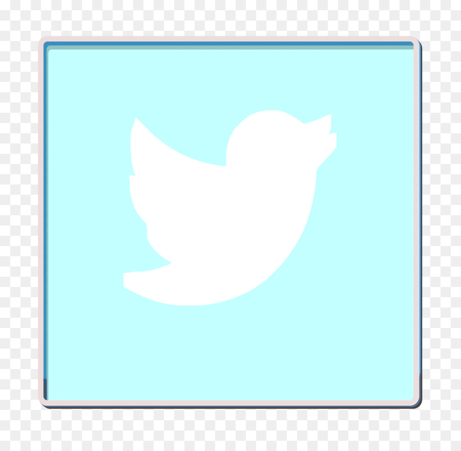 Logo Twitter，Réseaux Sociaux PNG