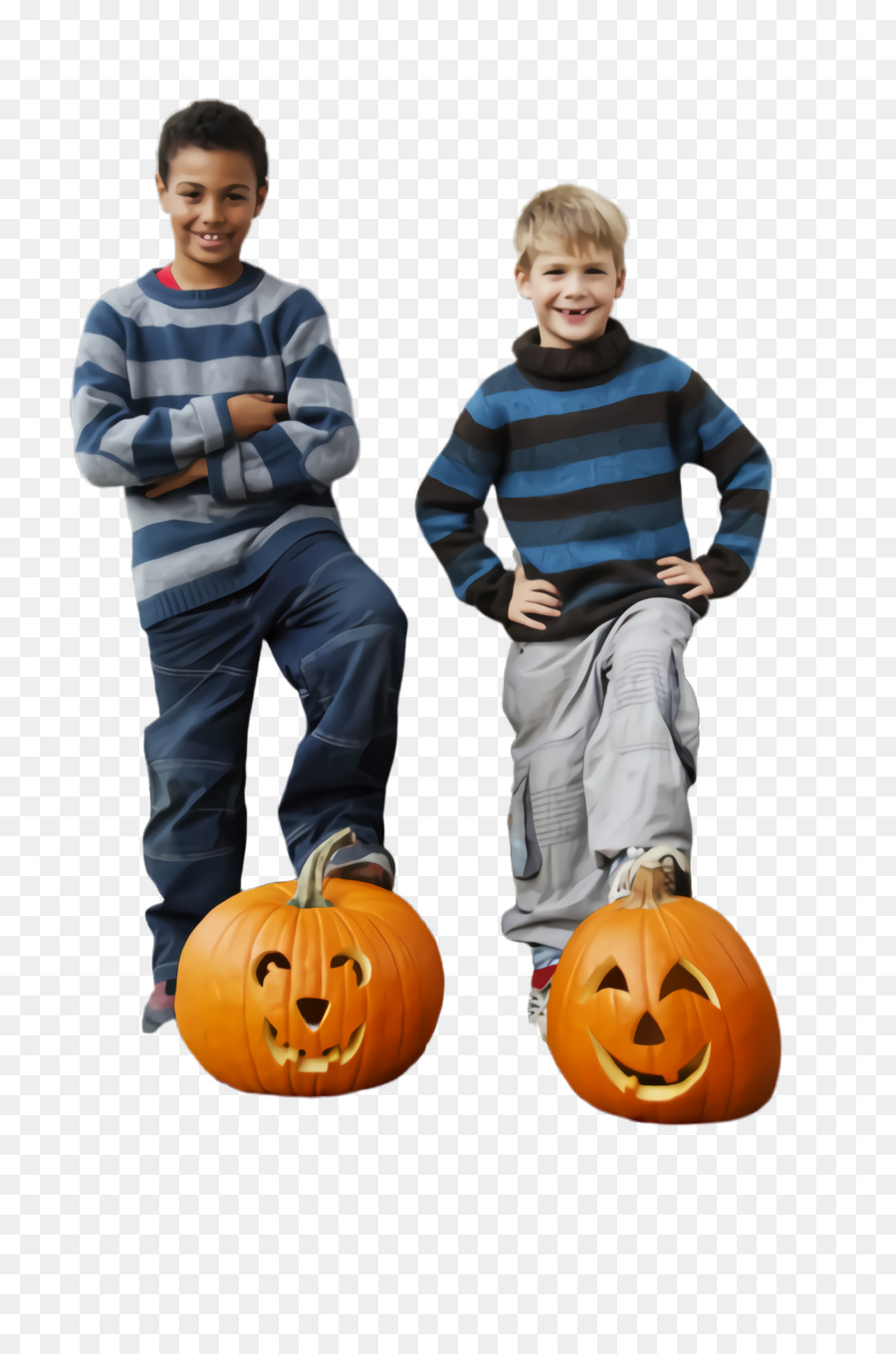 Personnes，Orange PNG