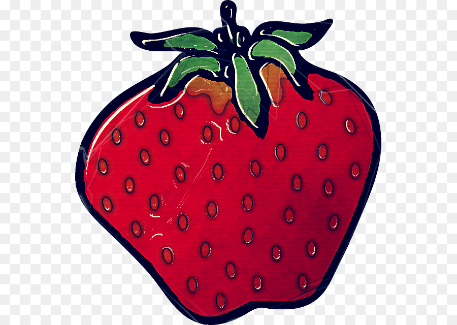 Fraise，Fruit PNG