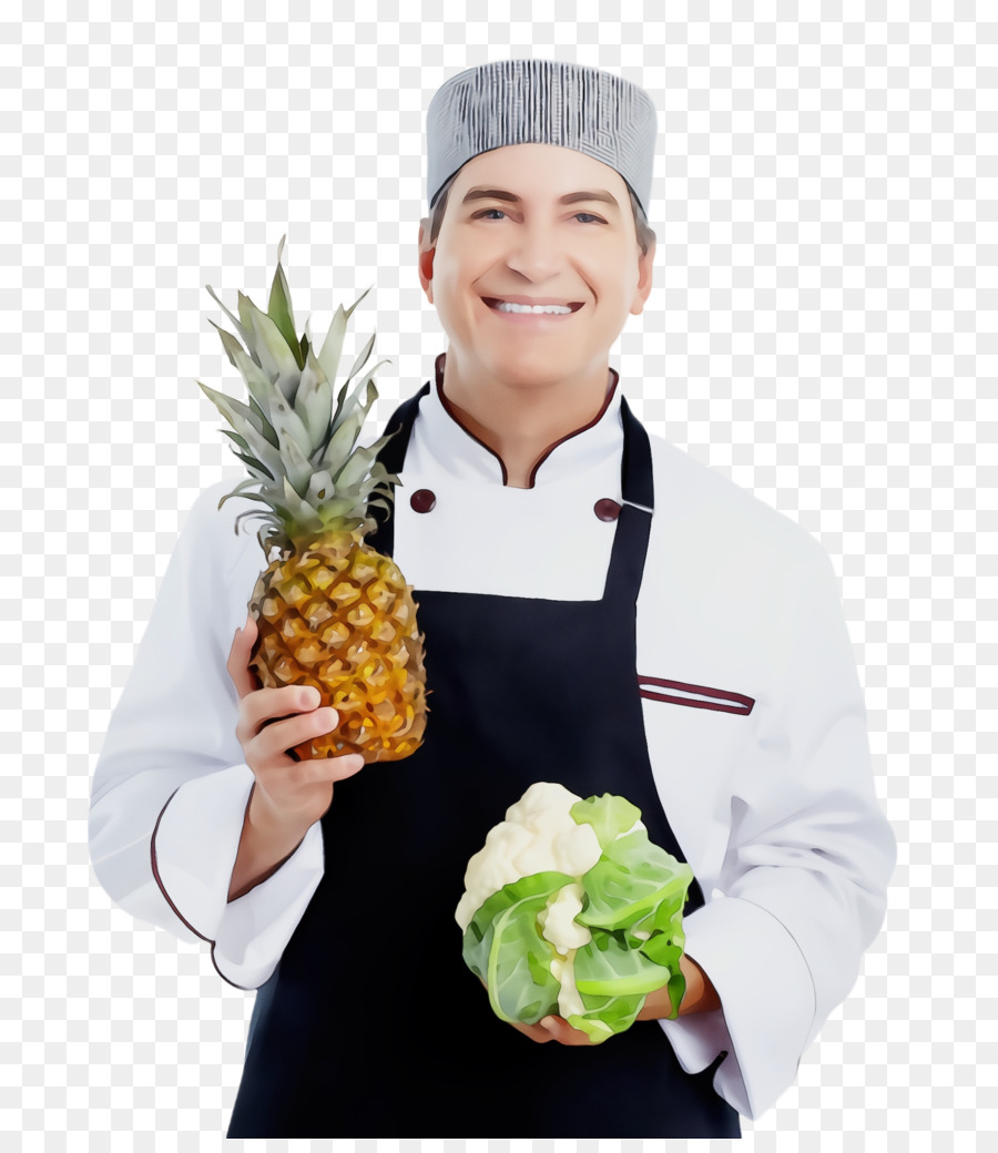 Ananas，Aliments Naturels PNG